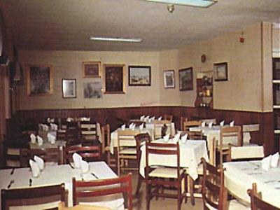 Nuria Hostal Мадрид Екстер'єр фото